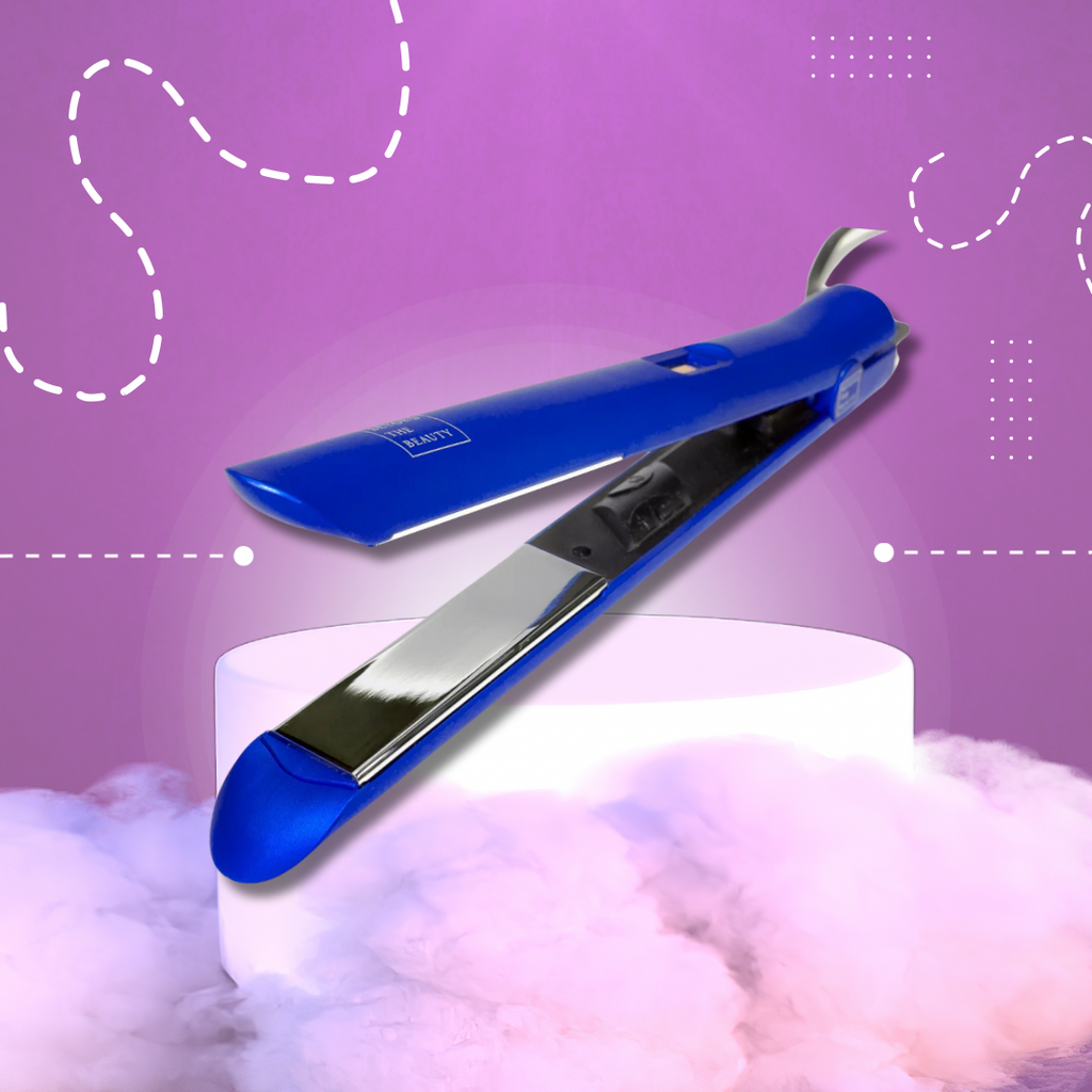 Beyond the beauty titanium straightener deals