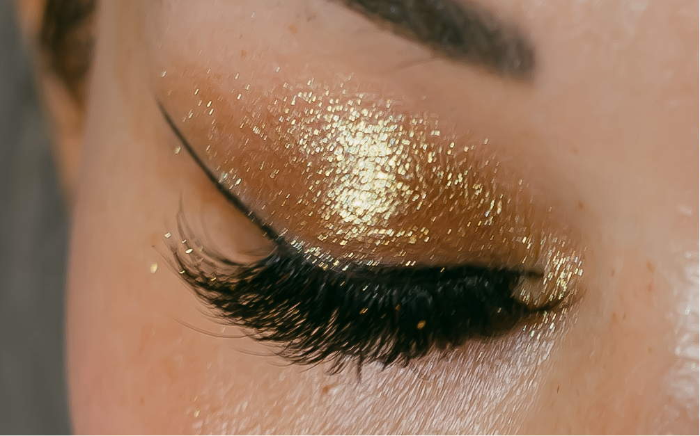 Future Unicorn 24 Carat Eyeshadow