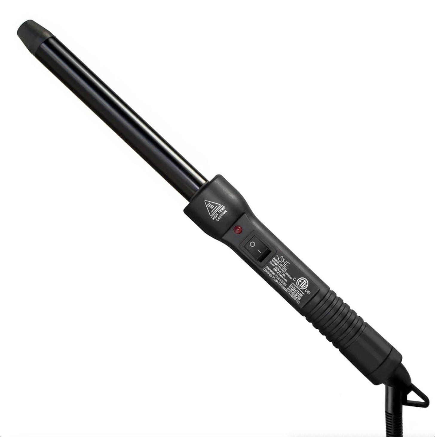 Beyond the Beauty Volume Curling Iron 19mm