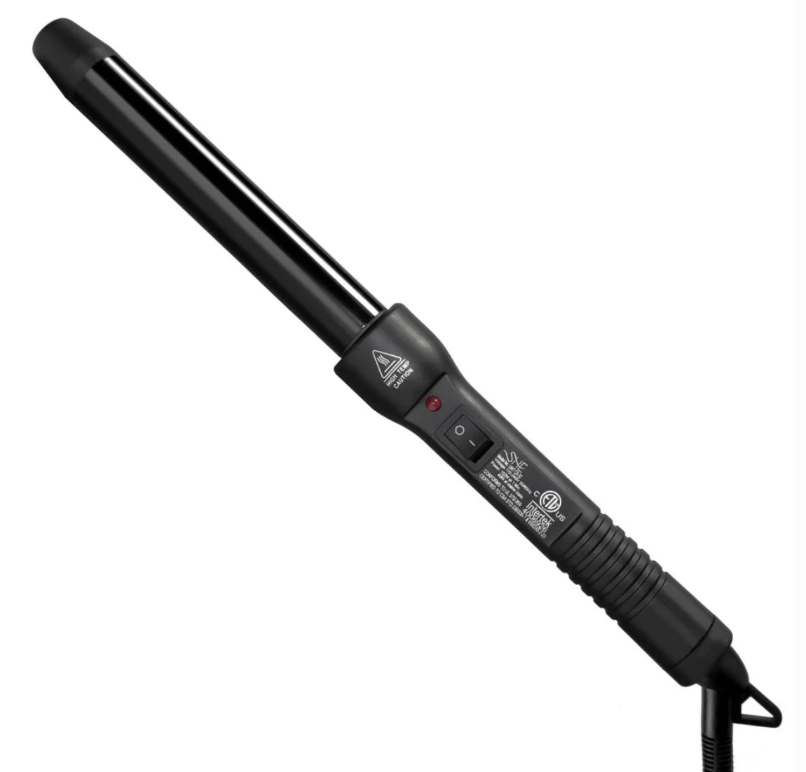 Beyond the Beauty Volume Curling Iron 25mm