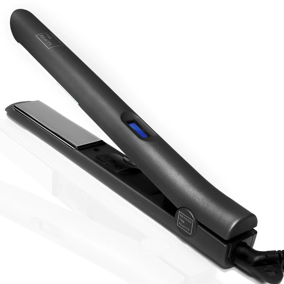 The SHE Infrared Titanium Straightener