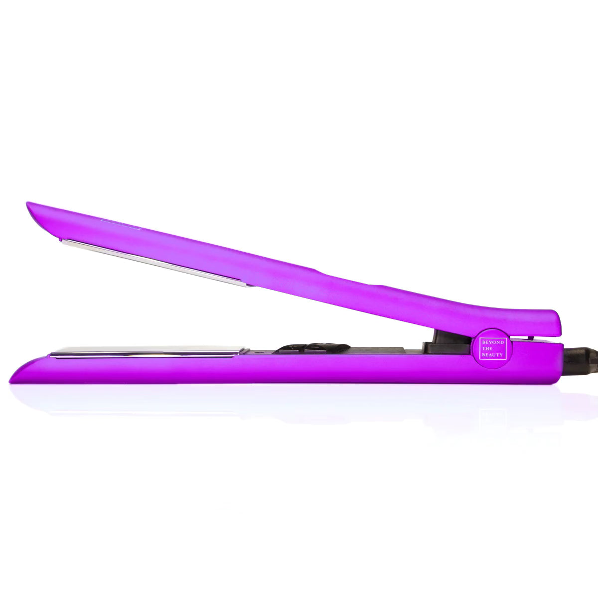 The SHE Infrared Titanium Straightener