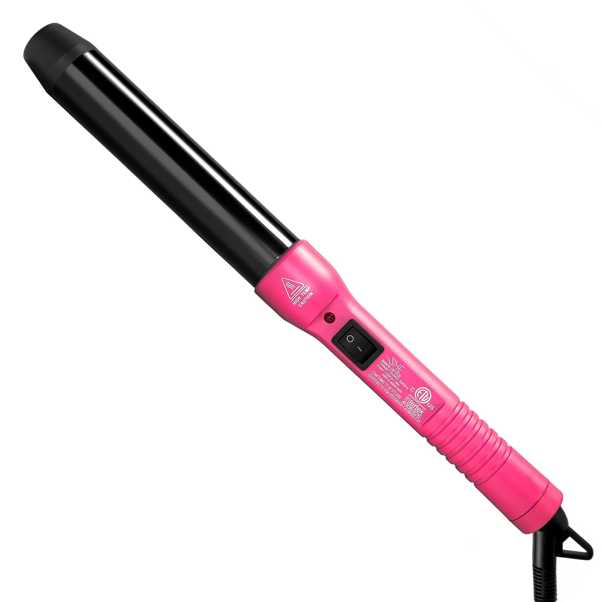 Beyond the Beauty Volume Curling Iron 32mm