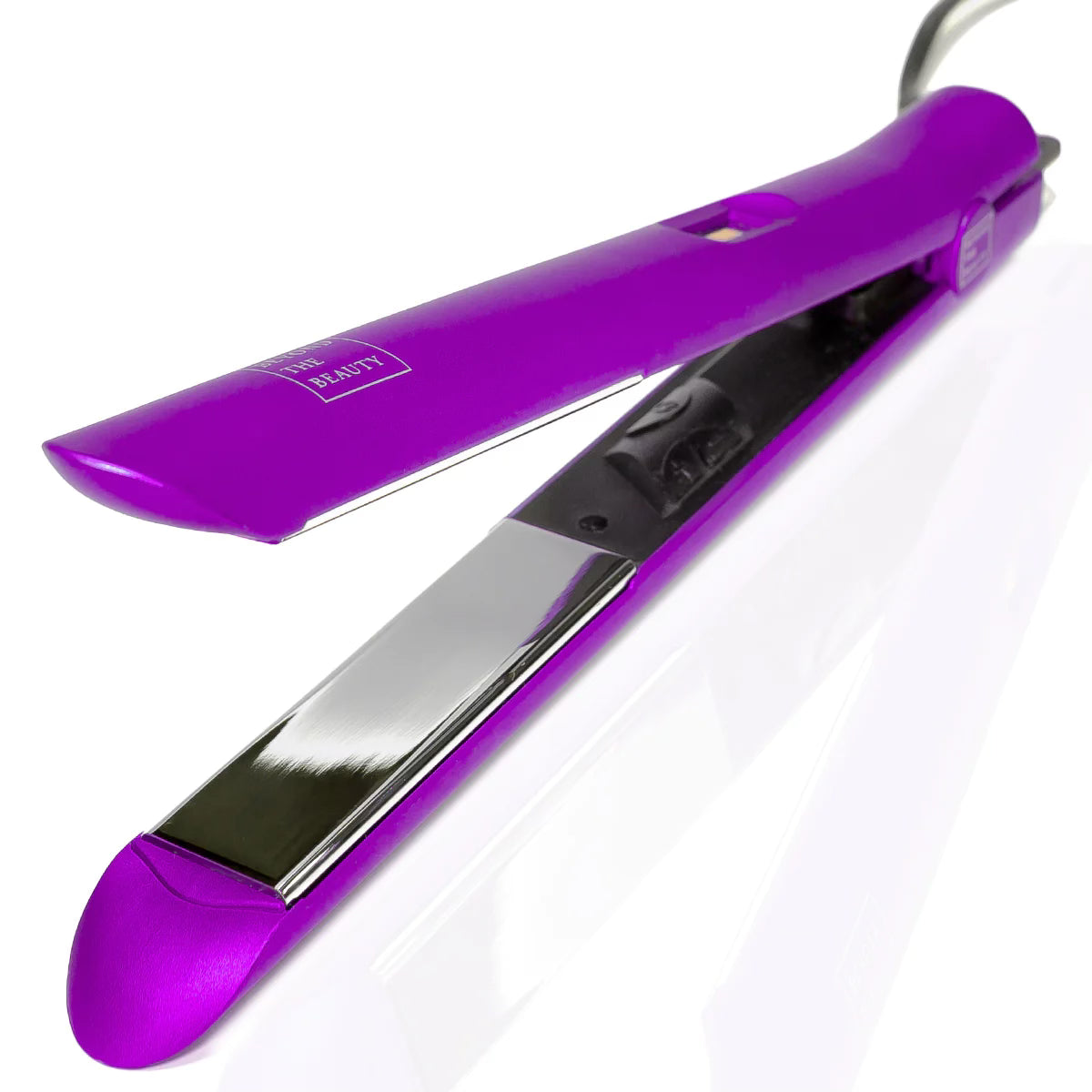 Beyond the beauty titanium straightener reviews hotsell