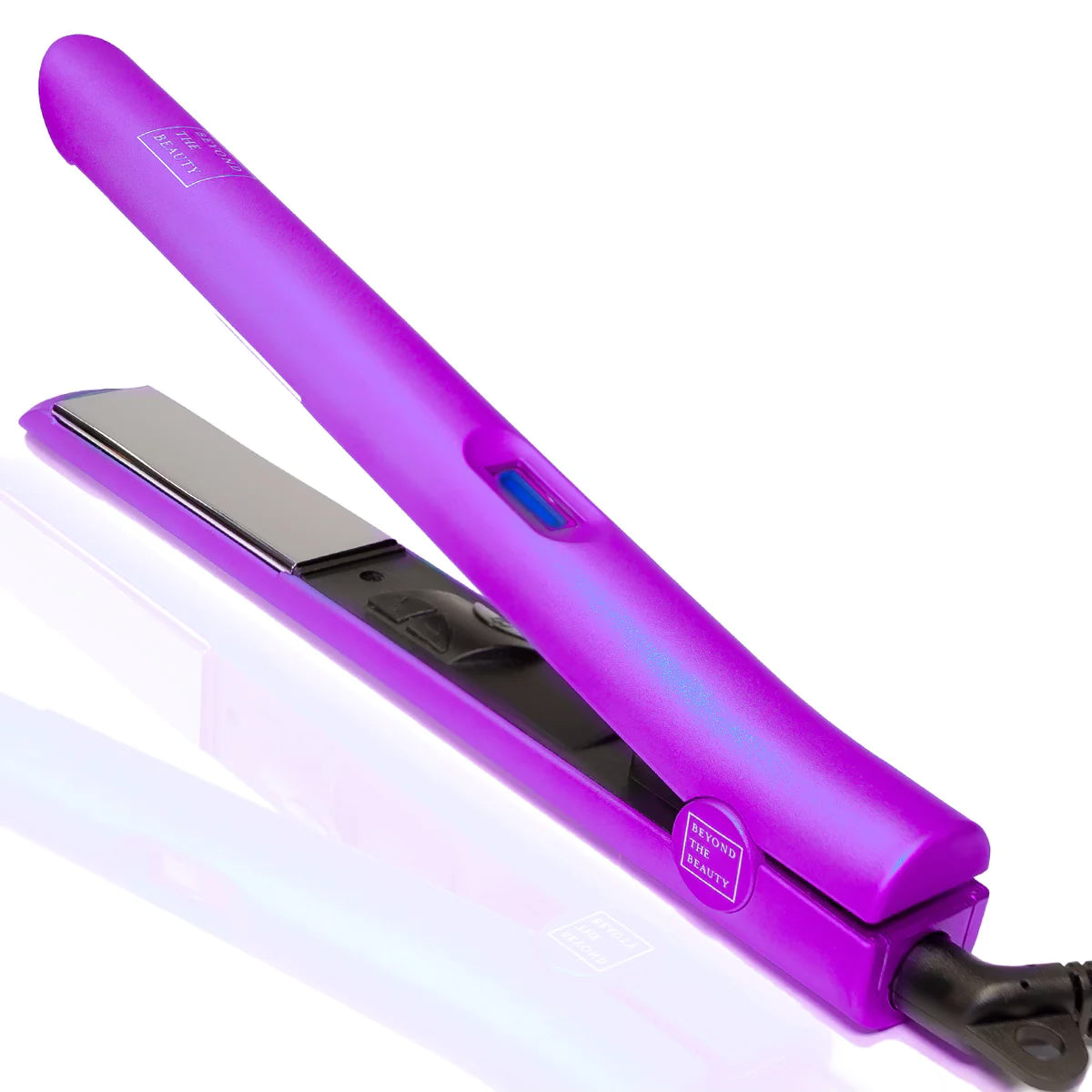 The SHE Infrared Titanium Straightener