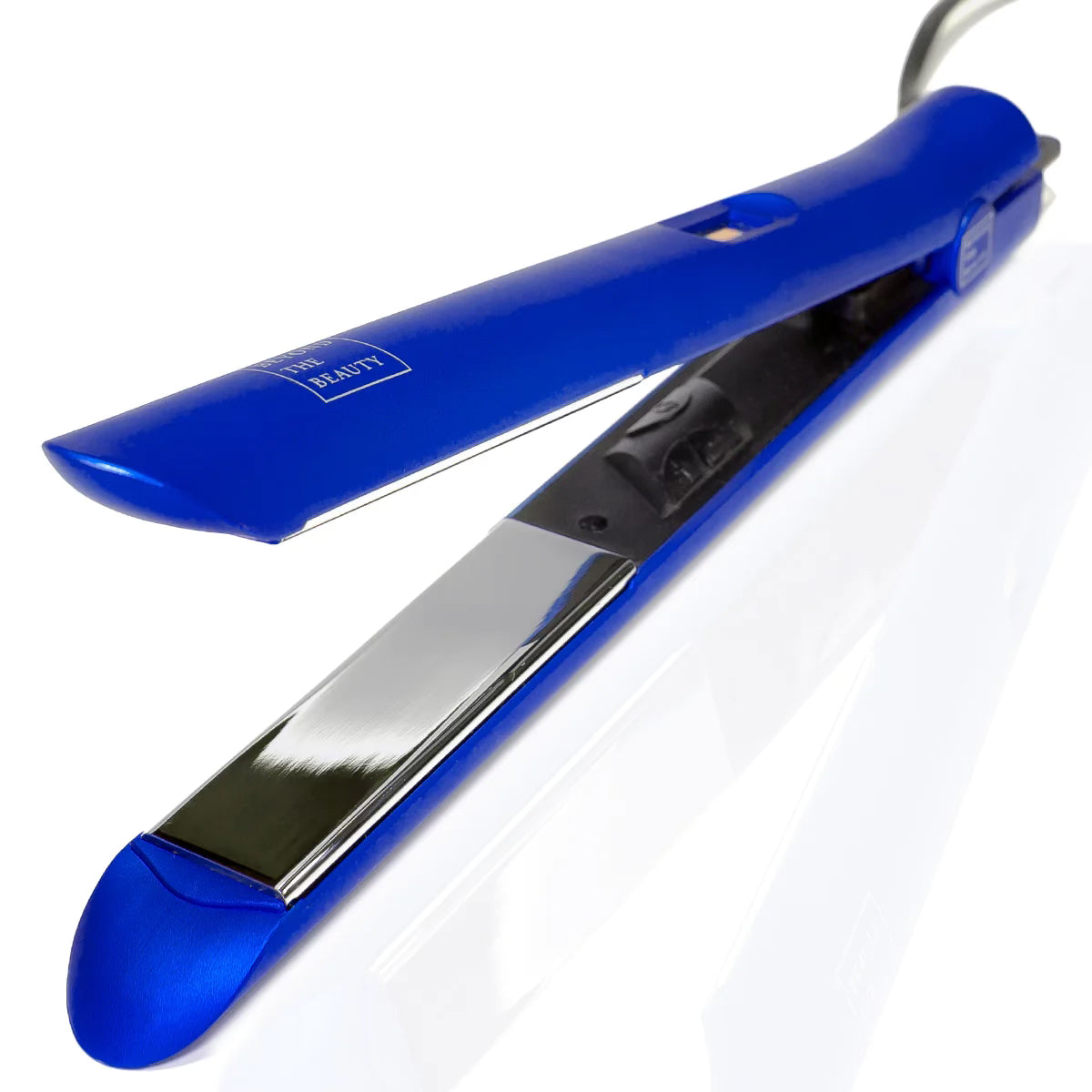 The SHE Infrared Titanium Straightener