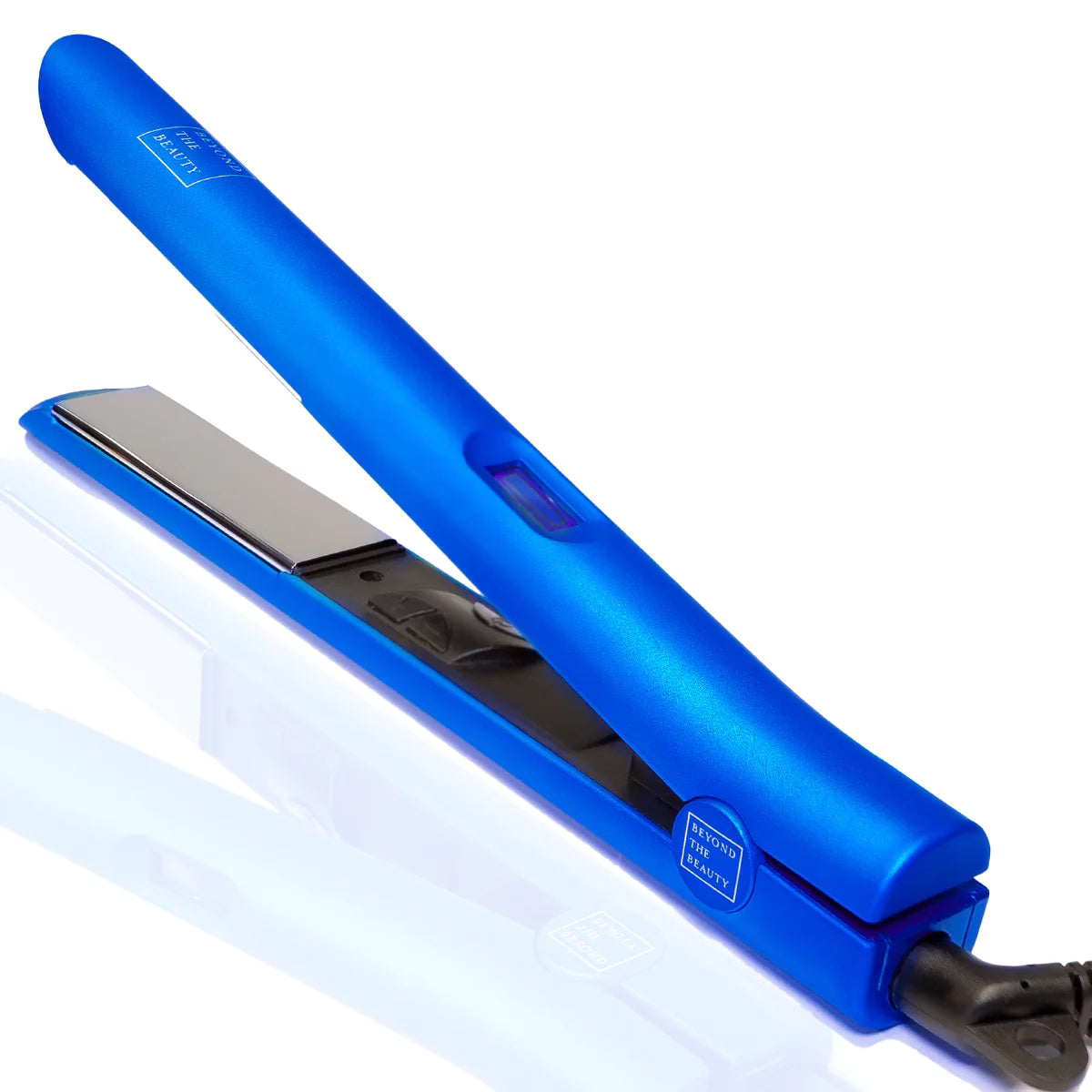 The SHE Infrared Titanium Straightener